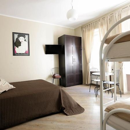 ローマ Domus Pio XI Bed & Breakfast エクステリア 写真