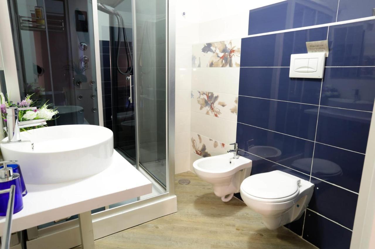 ローマ Domus Pio XI Bed & Breakfast エクステリア 写真