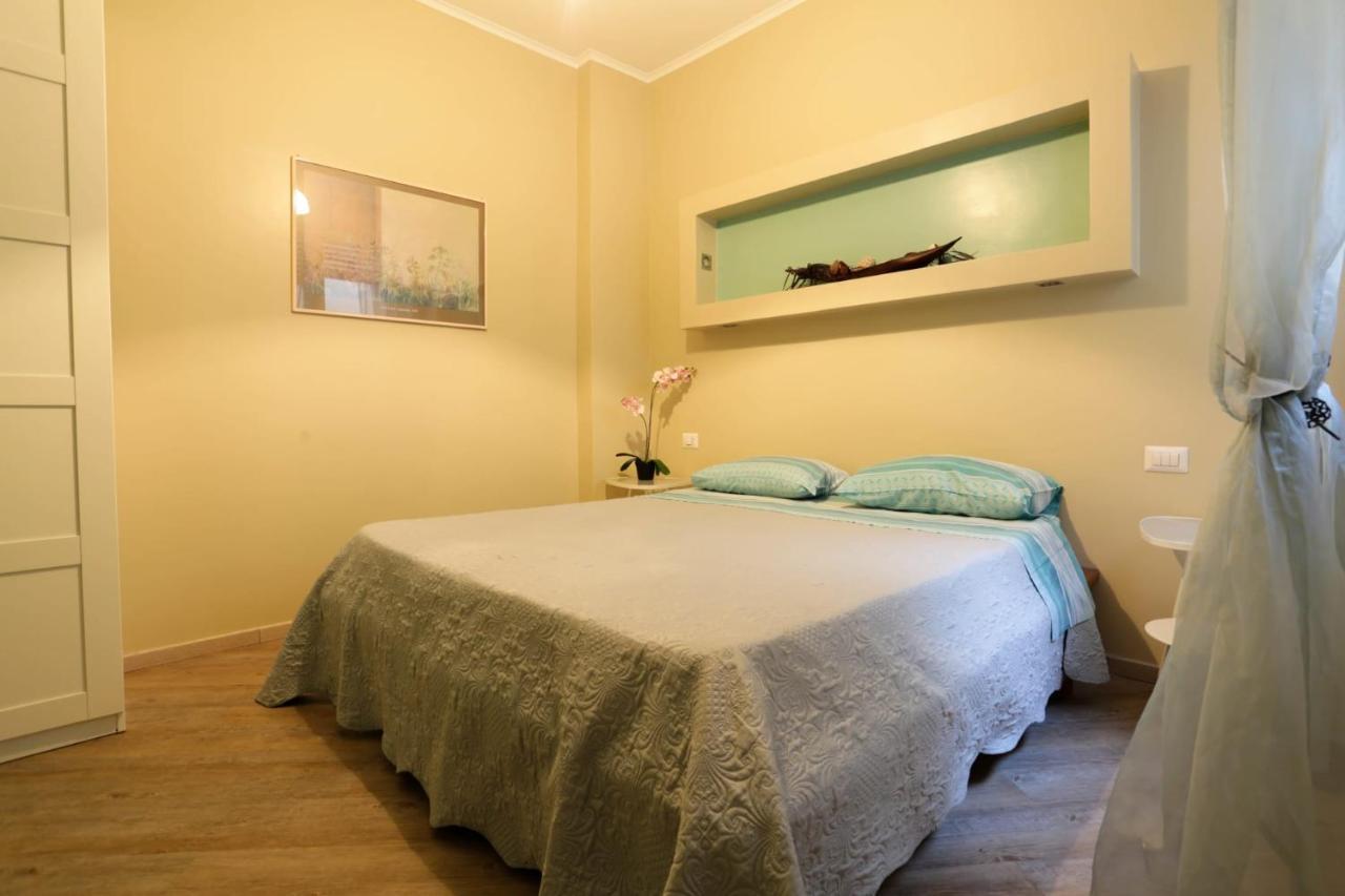 ローマ Domus Pio XI Bed & Breakfast エクステリア 写真