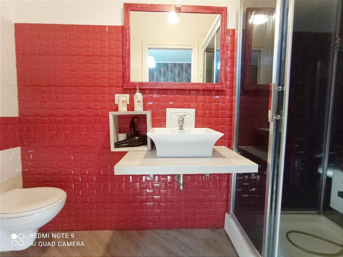 ローマ Domus Pio XI Bed & Breakfast エクステリア 写真