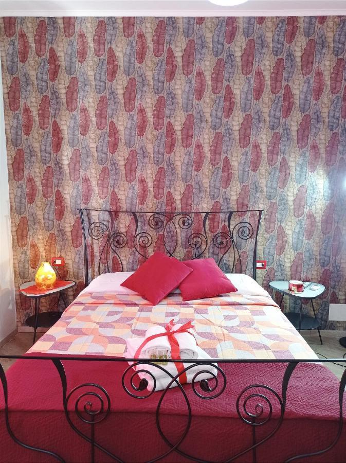 ローマ Domus Pio XI Bed & Breakfast エクステリア 写真
