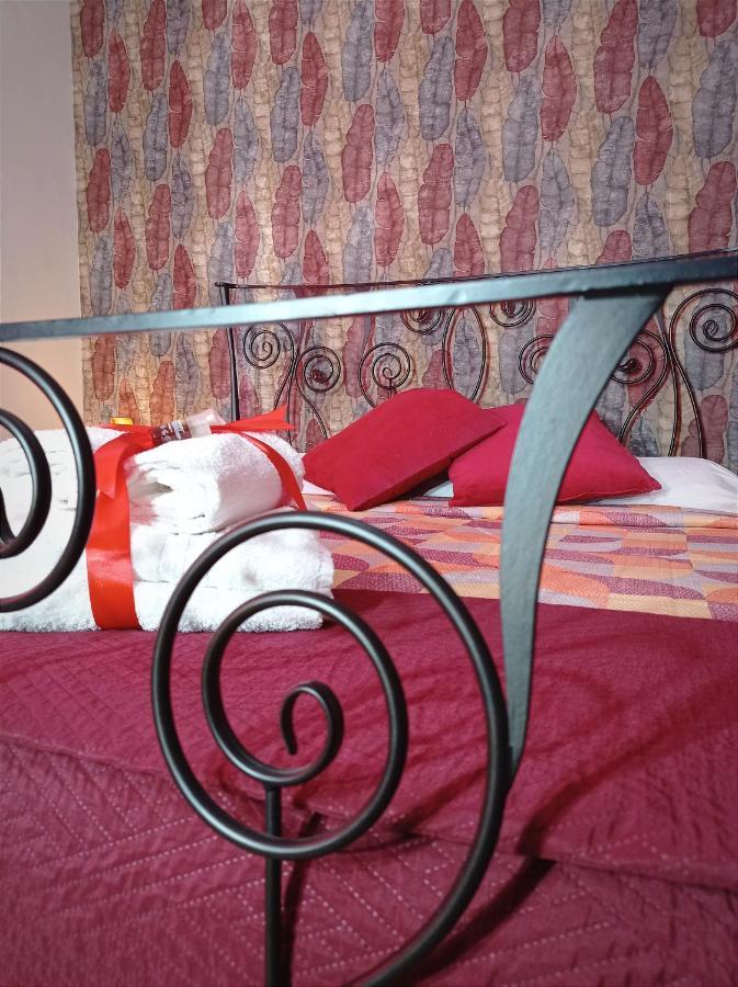 ローマ Domus Pio XI Bed & Breakfast エクステリア 写真