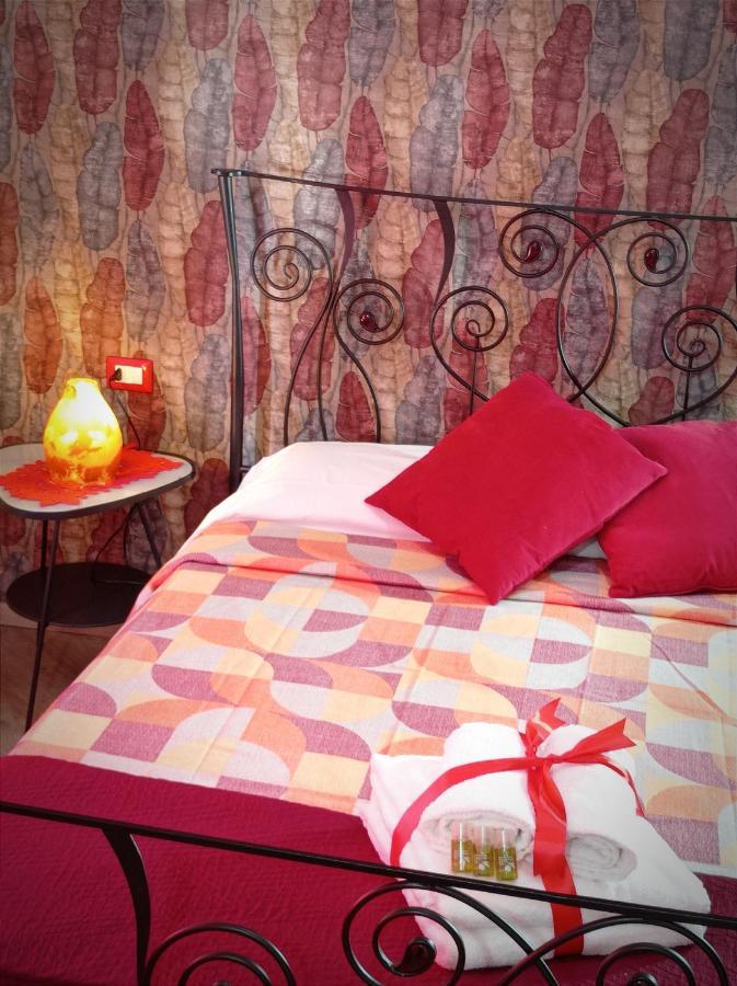 ローマ Domus Pio XI Bed & Breakfast エクステリア 写真