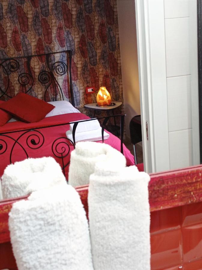 ローマ Domus Pio XI Bed & Breakfast エクステリア 写真