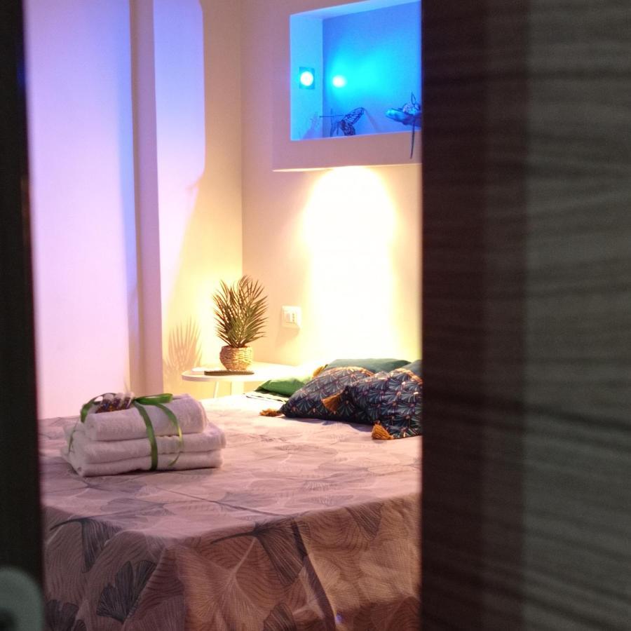 ローマ Domus Pio XI Bed & Breakfast エクステリア 写真